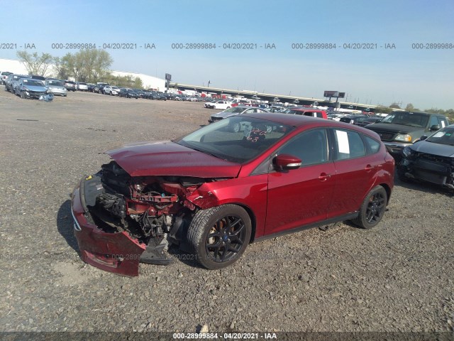 1FADP3K22GL376016  ford focus 2016 IMG 1