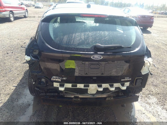 1FADP3K23GL309554  ford focus 2016 IMG 5