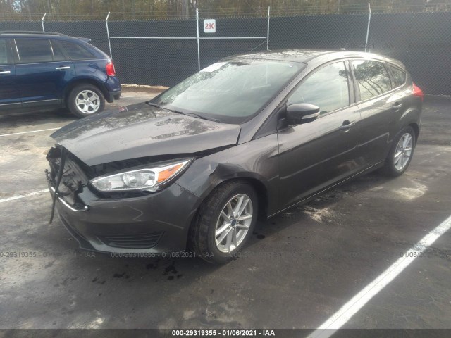 1FADP3K24GL269422  ford focus 2016 IMG 1