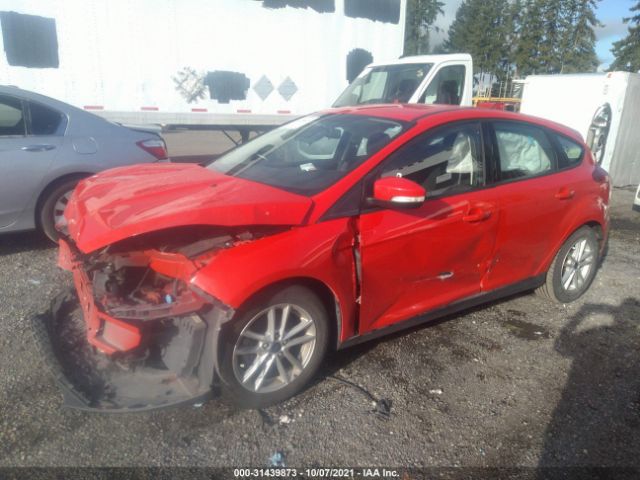 1FADP3K24GL291436  ford focus 2016 IMG 1