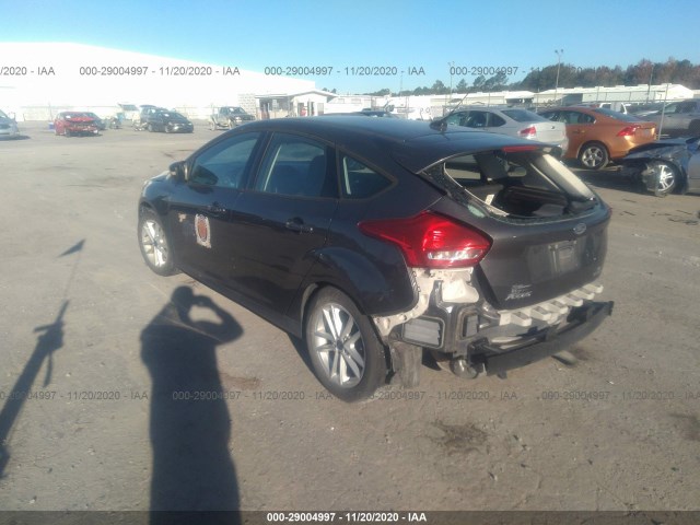 1FADP3K24GL296541  ford focus 2016 IMG 2