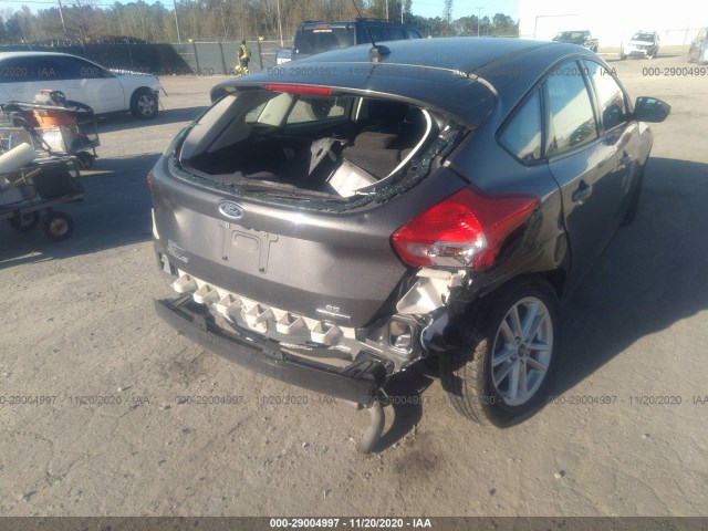 1FADP3K24GL296541  ford focus 2016 IMG 5