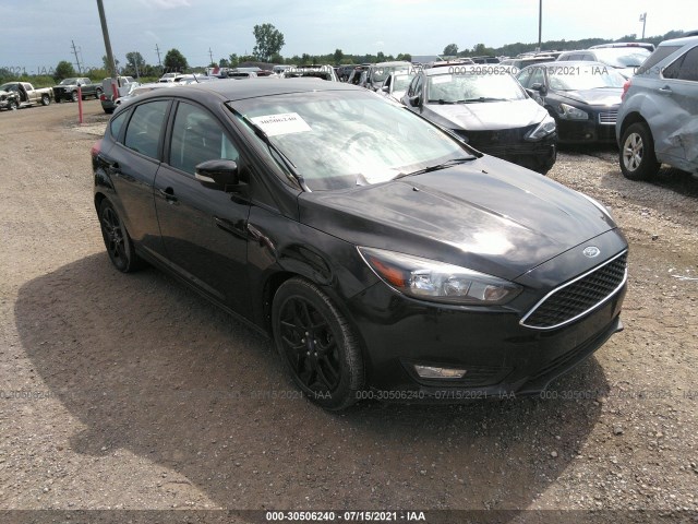 1FADP3K25GL252421  ford focus 2016 IMG 0