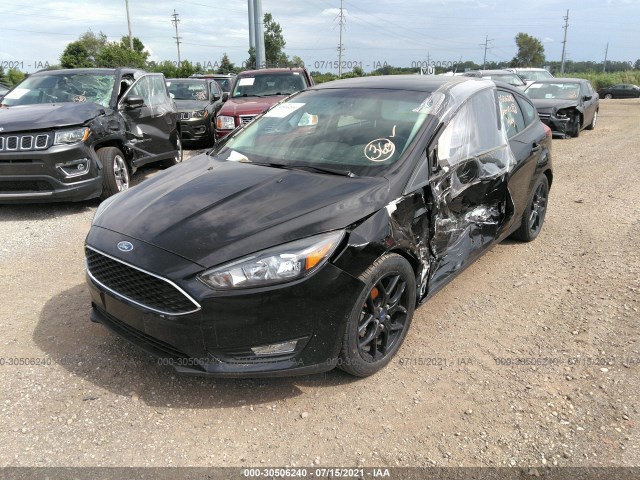 1FADP3K25GL252421  ford focus 2016 IMG 1