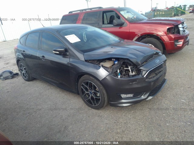 1FADP3K25GL360716  ford focus 2016 IMG 0