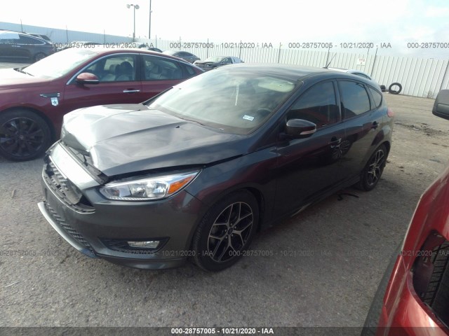 1FADP3K25GL360716  ford focus 2016 IMG 1