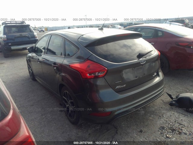 1FADP3K25GL360716  ford focus 2016 IMG 2