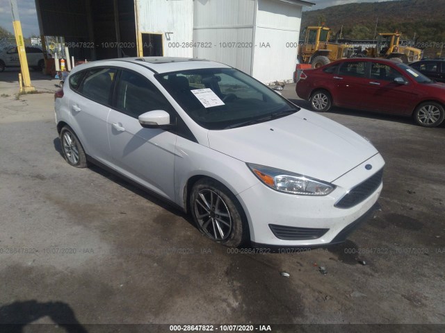 1FADP3K26GL269129  ford focus 2016 IMG 0