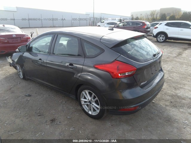 1FADP3K26GL290210  ford focus 2016 IMG 2