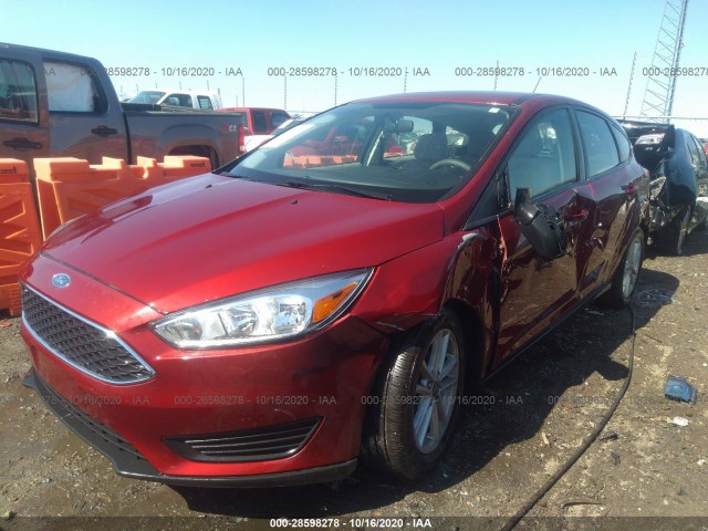 1FADP3K26GL313615  ford focus 2016 IMG 1