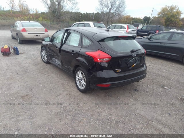 1FADP3K26GL381297  ford focus 2016 IMG 2