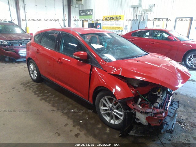 1FADP3K28GL264045  ford focus 2016 IMG 0