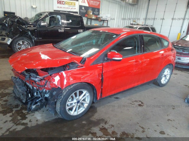 1FADP3K28GL264045  ford focus 2016 IMG 1