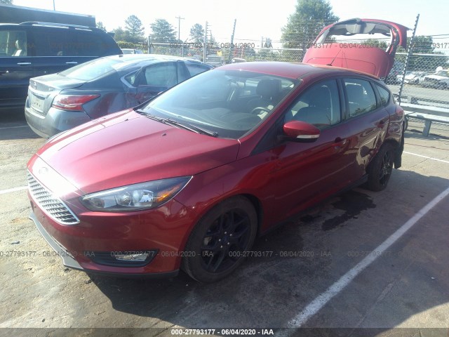 1FADP3K28GL316001  ford focus 2016 IMG 1