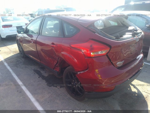 1FADP3K28GL316001  ford focus 2016 IMG 2