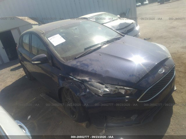 1FADP3K2XGL258683  ford focus 2016 IMG 0