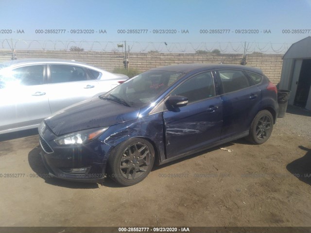 1FADP3K2XGL258683  ford focus 2016 IMG 1