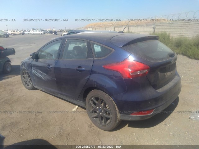 1FADP3K2XGL258683  ford focus 2016 IMG 2