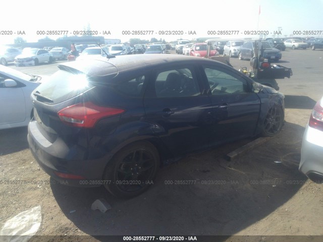 1FADP3K2XGL258683  ford focus 2016 IMG 3