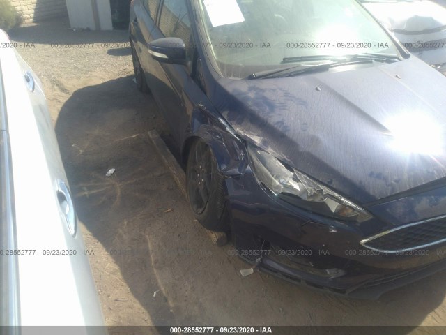 1FADP3K2XGL258683  ford focus 2016 IMG 5