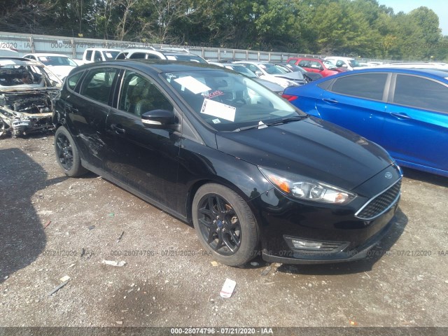 1FADP3K2XGL285219  ford focus 2016 IMG 0