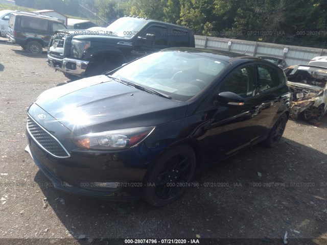 1FADP3K2XGL285219  ford focus 2016 IMG 1