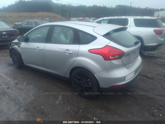 1FADP3K2XGL330644  ford focus 2016 IMG 2