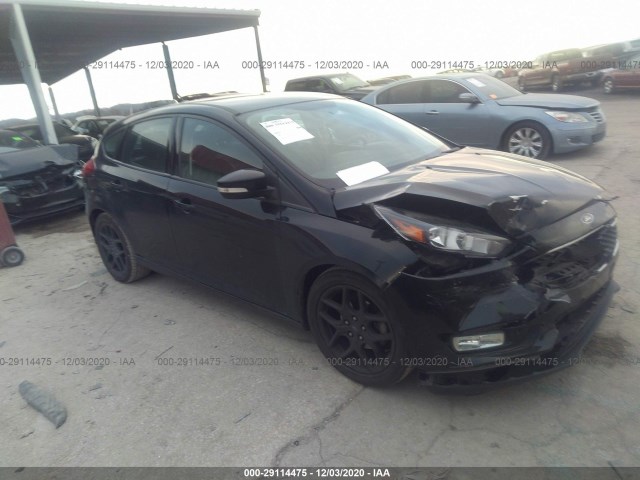 1FADP3K2XGL385501  ford focus 2016 IMG 0