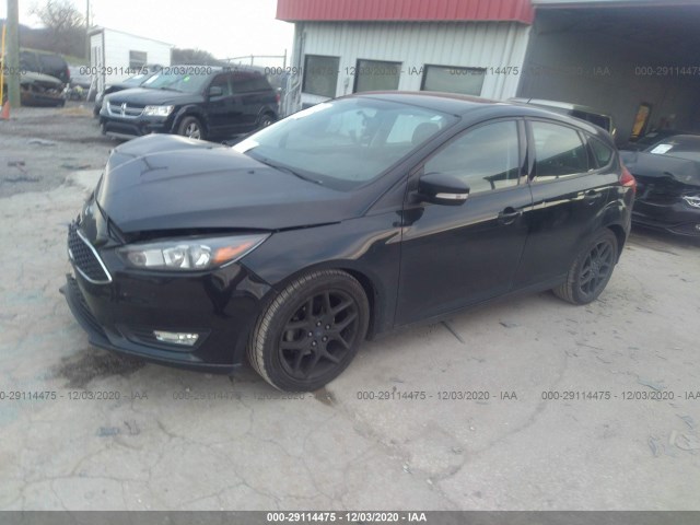 1FADP3K2XGL385501  ford focus 2016 IMG 1