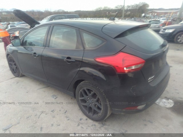 1FADP3K2XGL385501  ford focus 2016 IMG 2