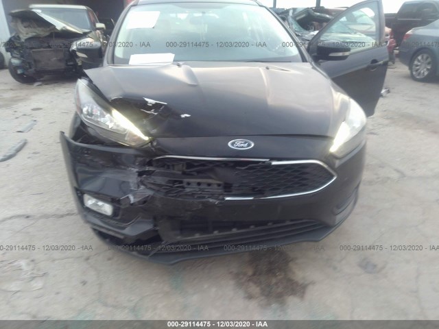 1FADP3K2XGL385501  ford focus 2016 IMG 5