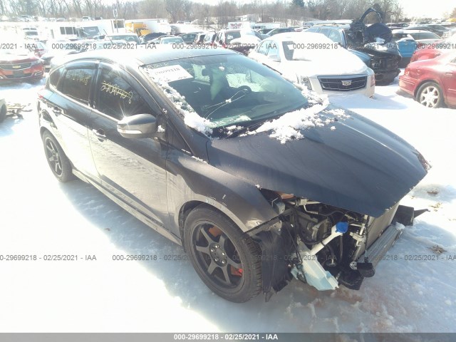 1FADP3L95GL273765  ford focus 2016 IMG 0