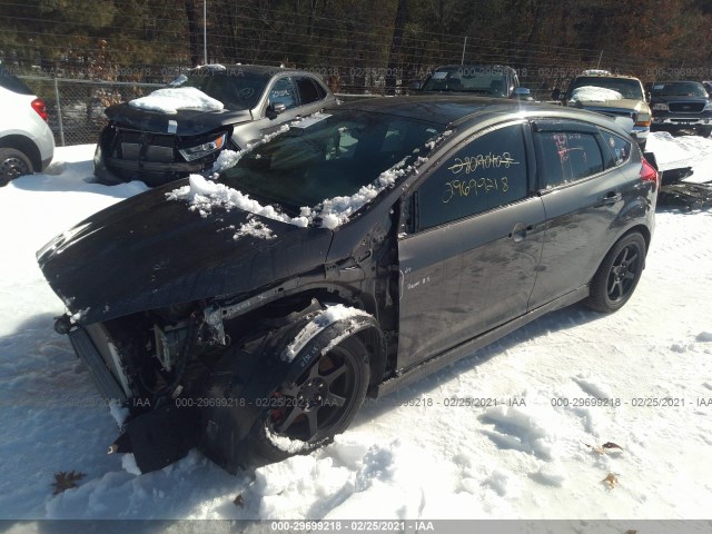 1FADP3L95GL273765  ford focus 2016 IMG 1