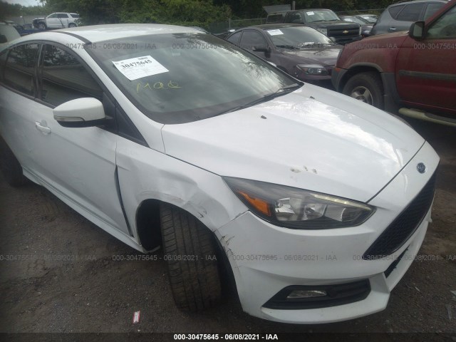 1FADP3L99GL390121  ford focus 2016 IMG 5