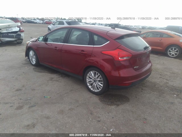 1FADP3N2XGL388541  ford focus 2016 IMG 2