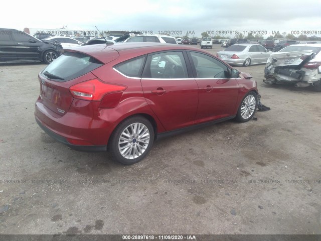 1FADP3N2XGL388541  ford focus 2016 IMG 3