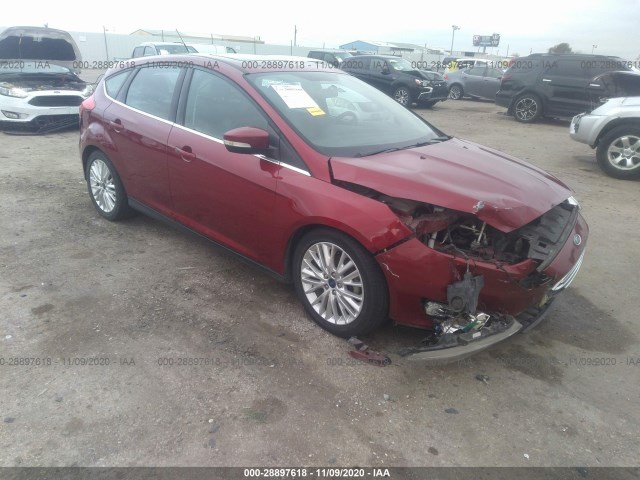 1FADP3N2XGL388541  ford focus 2016 IMG 5