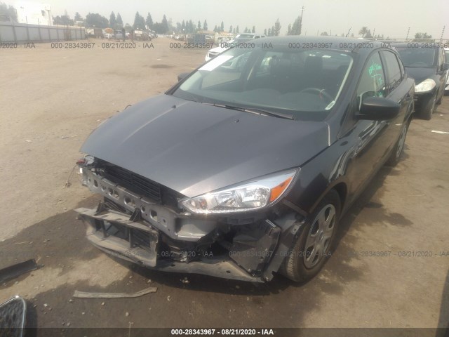 1FADP3E23JL205679  ford focus 2018 IMG 1