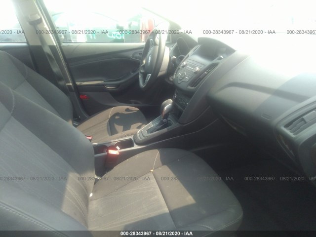 1FADP3E23JL205679  ford focus 2018 IMG 4