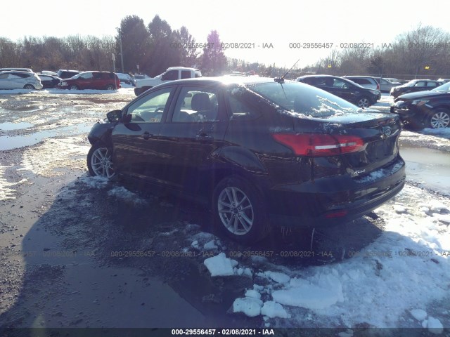 1FADP3F23JL207804  ford focus 2018 IMG 2