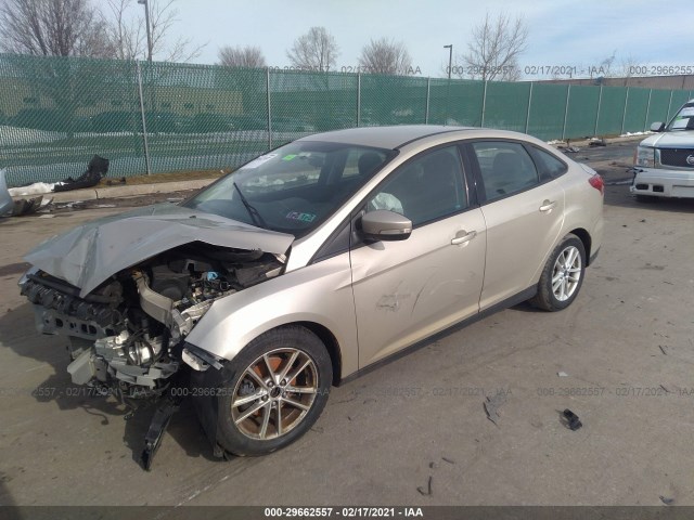 1FADP3F25HL216126  ford focus 2017 IMG 1