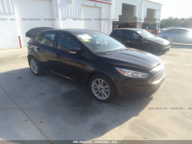 1FADP3F25HL322995  ford focus 2017 IMG 0