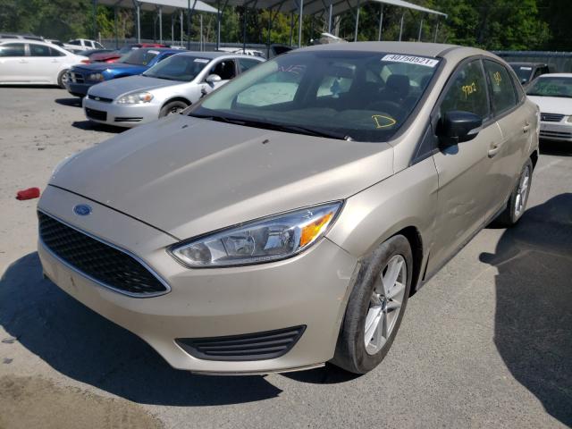 1FADP3F29HL282341  ford focus 2017 IMG 1