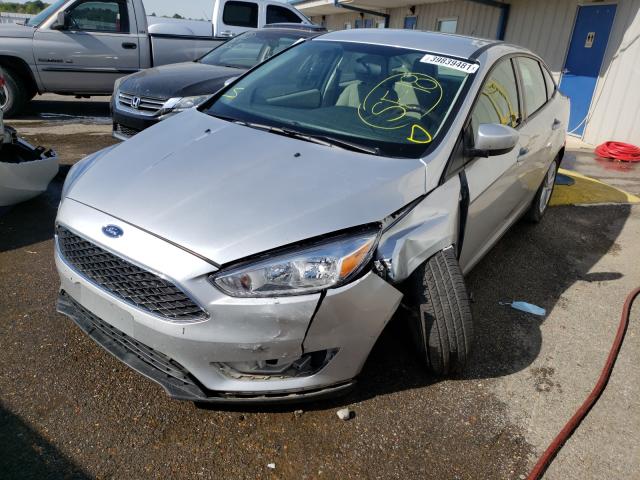 1FADP3F29JL234490  ford  2018 IMG 1