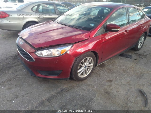 1FADP3F2XHL252524  ford focus 2017 IMG 1