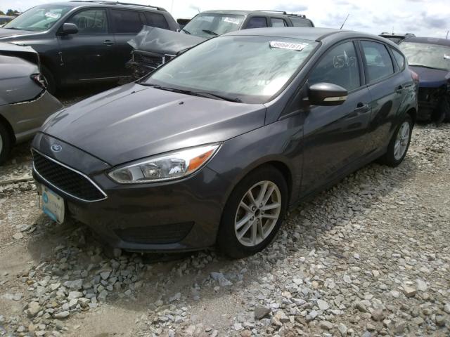 1FADP3K20HL246883  ford  2017 IMG 1