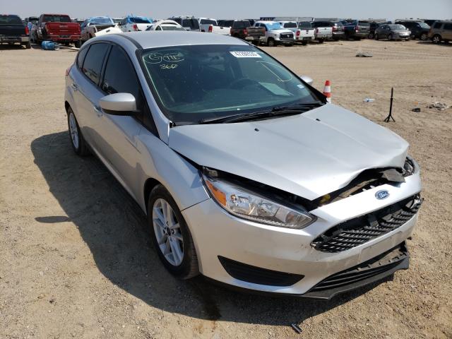 1FADP3K23JL231767  ford  2018 IMG 0