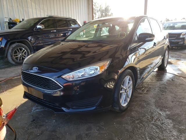 1FADP3K24HL346226  ford  2017 IMG 1