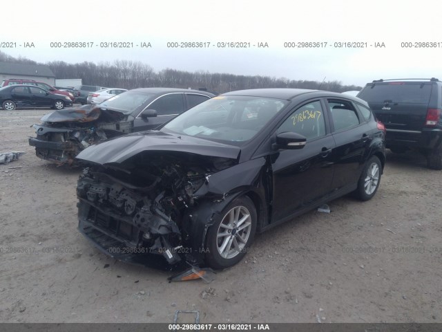 1FADP3K25HL216990  ford focus 2017 IMG 1