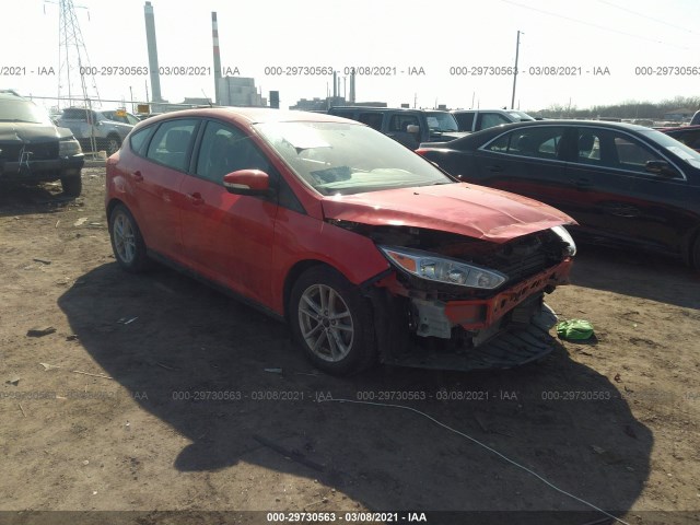 1FADP3K27HL278696  ford focus 2017 IMG 0